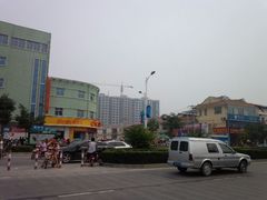 -德克士(信誉楼店)
