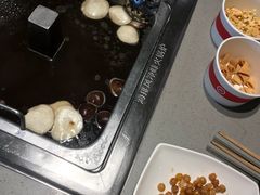 -海底捞火锅(顺城购物中心店)