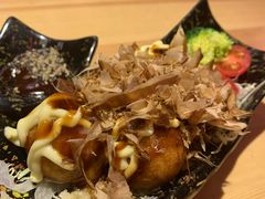 -隐月· 㐂和食屋(芝罘万达公馆店)