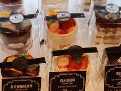 -早安巴黎(四季坊店)