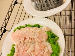 -八先生涮肉房(三里河店)