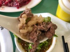 -乌记鲜活牛肉城(金砂东路店)