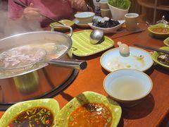 -真牛坊潮汕牛肉火锅