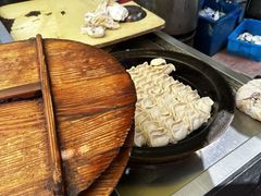 -锅贴大王南翔小笼(临沂二村店)