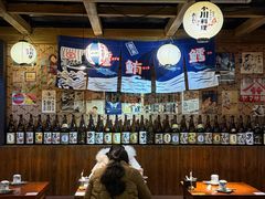 -小川洋风料理(江汉路店)