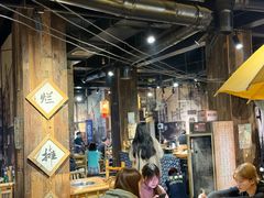 -烂摊摊火锅集市(河北总店)