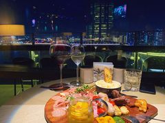 -长沙北辰洲际酒店-SKY 27酒廊