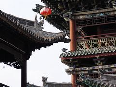 -榆次老城