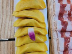 -淼福猪肚鸡·椰子鸡火锅(大沙地店)