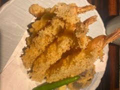 -山葵家·创意料理(临平银泰城店)