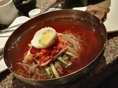 荞麦冷面-韩罗苑(万象城店)