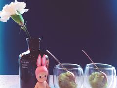 -半山腰·云南菜(侨福芳草地店)