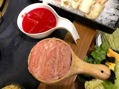 -沸炉重庆老火锅(军事博物馆店)