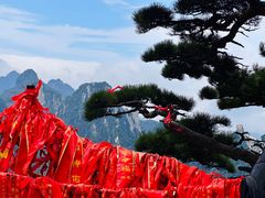 -华山风景名胜区