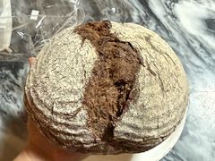 -佐敦面包铺·JORDAN BAKERY