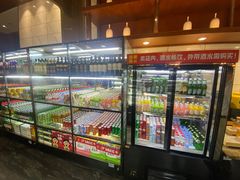 -丰卓会海鲜自助(中润大道店)