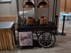 -客莱福诺富特酒店·互动餐厅