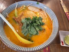 -越南牛肉河粉餐厅(书院巷店)