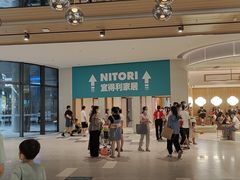 -东莞松山湖万象汇