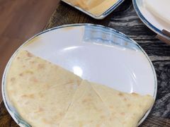 -乳仔牛牦牛汤锅 烤羊排(松潘古城店)