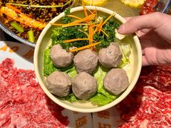 -居石捞·潮汕卤水火锅(南国明珠店)
