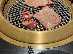 -谷牛和牛烤肉(漕河泾印象城店)