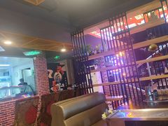-老卜奎齐齐哈尔烤肉(人民东路店)