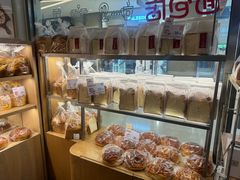 -山崎面包(苏州中心店)