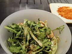 -很久以前羊肉串(朝阳路店)