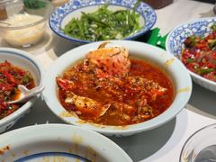 -欧记大排档·景德菜(上海首店)