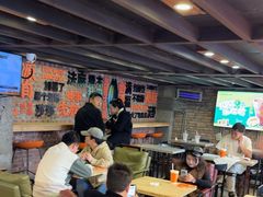 -放哈·甜醅子奶茶创造者(正宁路店)