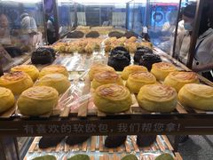 -奈雪的茶(湖滨银泰in77C区PRO店)