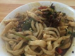 -王菊美食街·王菊面馆(总店)