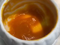 南瓜沙-潮堂 · 潮州菜(恒隆广场店)