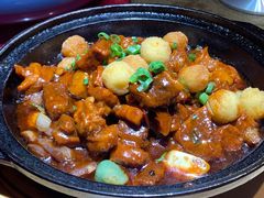-东北大院·东北菜(三台子店)
