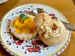 -Alimentari Mulino意大利餐吧&烘焙(丰盛里店)