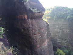 -丹霞山风景名胜区