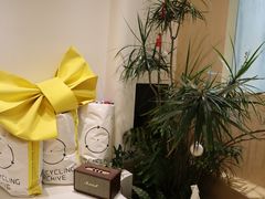 -XI·LaundryCafe 喜咖自助洗衣咖啡店