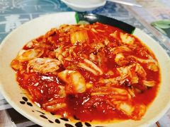 -贤花饭店(凯德店)