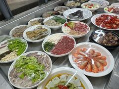 -毛哥小馆子(百井坊巷店)
