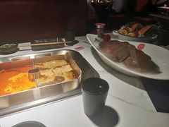 -九鼎轩脆毛肚火锅(南京东路店)