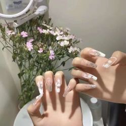 -莎拉美学·美甲美睫