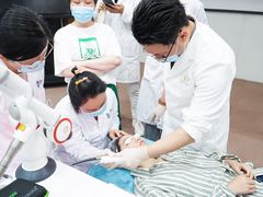 -全联光电美容培训学院