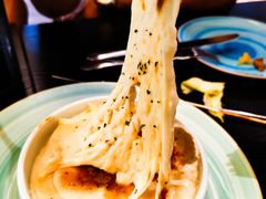 -莫多多餐厅