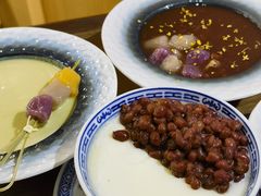 红豆双皮奶-超琪星·咖啡简餐(川音店)