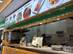 -伊麦佳兰州牛肉面清真美食店