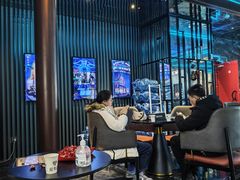 -屋有岛沉浸游戏旗舰店(中山公园店)