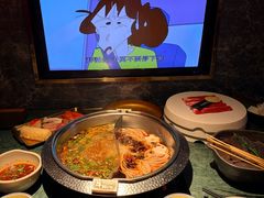 -牛New寿喜烧(金鹰世界店)