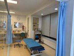 -体博士·疼痛调理·体态矫正·运动康复中心(大望路华贸店)