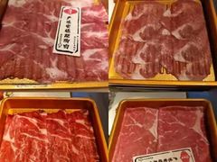 -温禾牛·和牛寿喜烧自助火锅(恒基名人店)